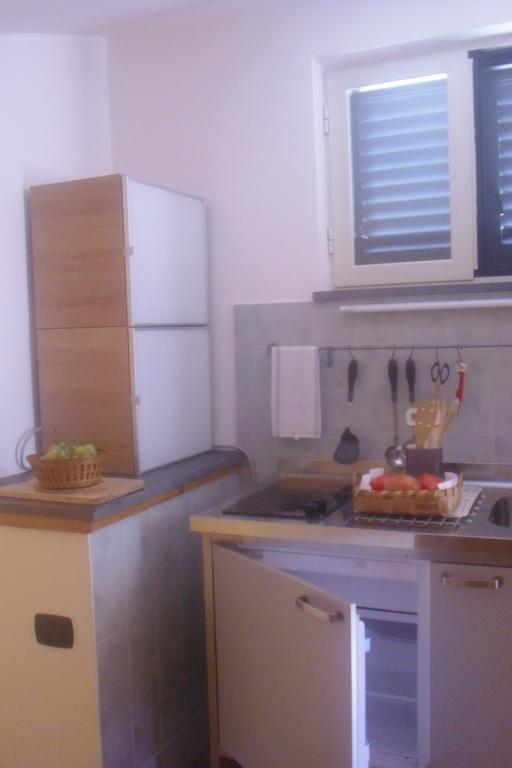 Villa Casa Iolanda Sorrent Zimmer foto