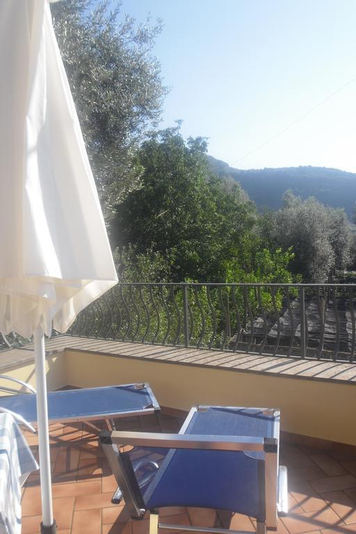 Villa Casa Iolanda Sorrent Zimmer foto