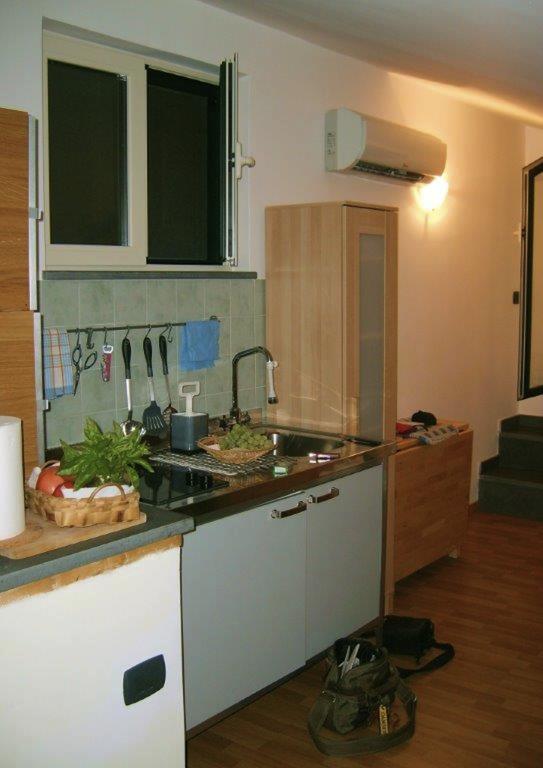 Villa Casa Iolanda Sorrent Zimmer foto